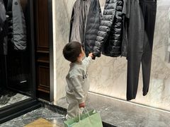 -MONCLER(北京SKP概念店)