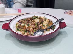 -北李·海肠捞饭·大连菜(望京凯德MALL店)