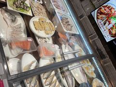 -东门头·江鲜小馆(新天地店)
