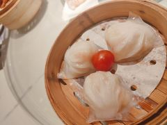 -虾饺妹·粤式茶餐厅(荟聚店)