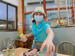 -嗲嗲的椰子鸡(亚龙湾总店)