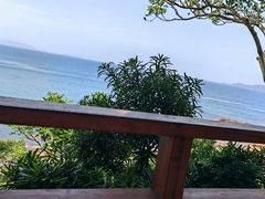 -美人鱼悬崖海景餐厅(鹿嘴山庄店)