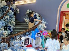 -咖啡人·融合餐厅(健康东路店)