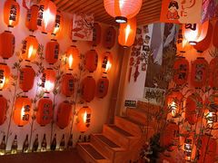 大堂-浦·传统日式料理(3 5 1 1 店)