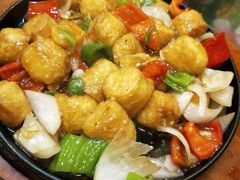 -东北王食府(科大店)