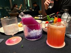 -醉东Oriental House(静安嘉里中心店)