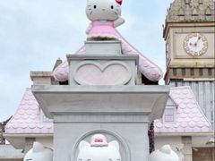 -安吉Hello Kitty乐园