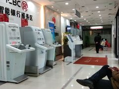 -中国工商银行(营口路支行)