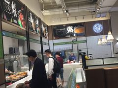-酷味乐智选餐厅(斜土路店)