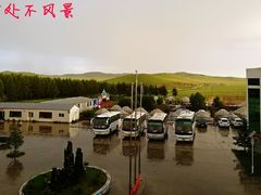 -乌兰布统草原