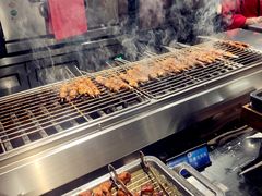 -鼎香缘海鲜自助火锅烤肉(锦辉购物广场店)