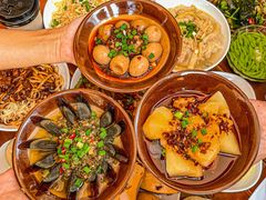 -李与白包子铺(桐梓林店)