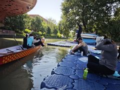 -小辫子羊肉面馆(周东店)