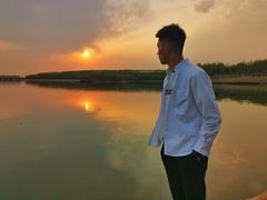 -丁香湖公园