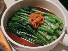 -老太原菜馆(中正天街店)