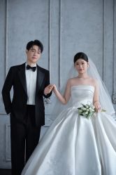 -秦皇岛我和你婚纱摄影工作室