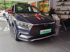 -比亚迪汽车王朝网(易能环耀银海大厦城市展厅)
