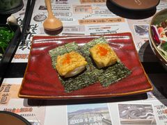 -鳗事鱼意·活鳗现烤专門店(保利广场店)