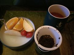 -青泰足浴·SPA养生连锁(新区店)
