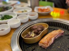 -黄金牧场(明洞总店)