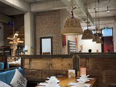 -苹果树下艺术餐厅(通州店)