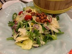 铁勺大拌菜-大铁勺新津菜(东丽阳光新业广场店)