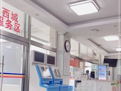 -北京市丰盛中医骨伤专科医院
