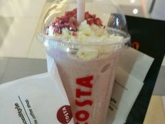 伊顿草莓-COSTA COFFEE(水游城店)