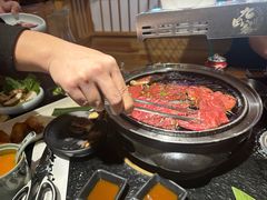 -九田家黑牛烤肉料理(石路天虹店)