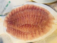 -京北渔家傲