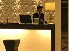 -曼谷文华中心点大酒店