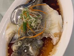 -和平官邸·花园餐厅(武定西路店)