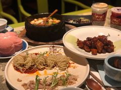 -桂满陇天书(南京德基旗舰店)