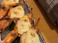 -吉兆·料理(红梅南路店)
