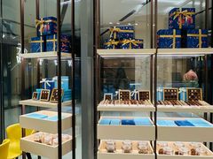 -CREAM STORY意大利手工冰淇淋&甜品(万象前海店)