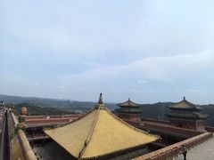 -普陀宗乘之庙(小布达拉宫)