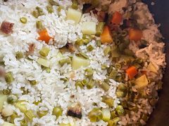 特色鼎锅饭-百年神厨·地道川菜(清江西路店)