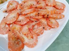 -四川小胡子海鲜(丁村万人海鲜广场店)