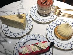 -诺嘉甜品(世贸店)