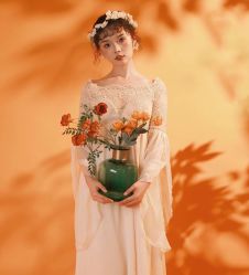 -水晶BABY儿童摄影(世界公园店)