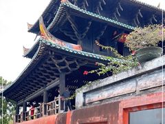 -容州古城