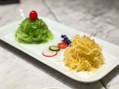 -荣兴酒家(徐家汇店)