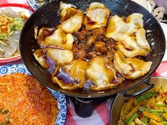 -忆外婆徐州菜·地锅鸡·生日宴(吴庄店)