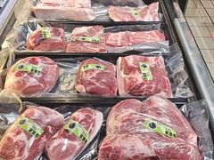 -物美大卖场(玉蜓桥店)