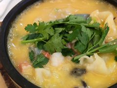 -益健海鲜大食坊(拱北口岸店)