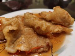 -老关东东北菜(盐城店)