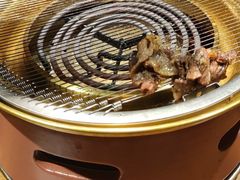 -西塔老太太泥炉烤肉(万柳华联店)