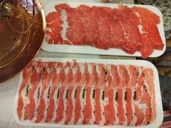 -虾大侠·盱眙龙虾老北京铜锅涮羊肉(金楠天街店)