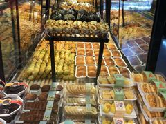 -华丰贺氏(福新西路店)