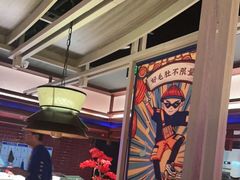 -芝小官毛肚火锅海鲜自助(淮安清江浦区新亚店)